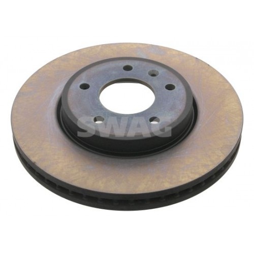 Δισκόπλακες OPEL ANTARA 2006 - 2010 SWAG 89 93 1425