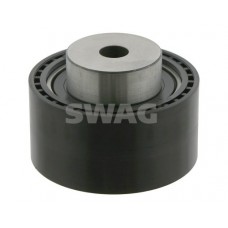 Τροχαλία παρέκκλισης & ενδιάμεσος τροχός TOYOTA COROLLA 1997 - 1999 ( A111 ) SWAG 99 03 0073