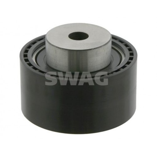 Τροχαλία παρέκκλισης & ενδιάμεσος τροχός TOYOTA COROLLA 1997 - 1999 ( A111 ) SWAG 99 03 0073