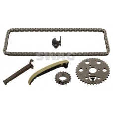 Σετ καδένας χρονισμού SMART FORTWO 2004 - 2007 ( 450 ) SWAG 99 13 0539