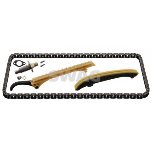 Σετ καδένας χρονισμού MERCEDES A CLASS 2004 - 2008 ( W169 ) SWAG 99 13 0549 Σετ καδένας χρονισμού MERCEDES A CLASS 2004 - 2008 ( W169 ) SWAG 99 13 0549