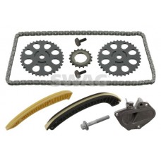 Σετ καδένας χρονισμού VW POLO 2002 - 2005 ( 9N ) SWAG 99 13 0607