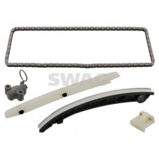 Σετ καδένας χρονισμού OPEL CORSA 2000 - 2004 ( C ) SWAG 99 13 4162