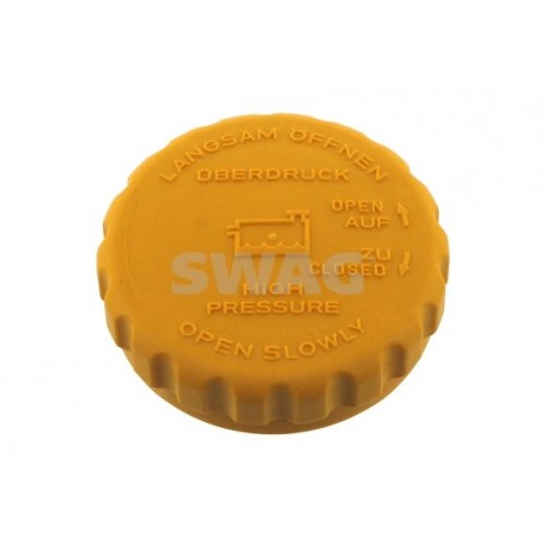 Δοχείο Διαστολής Νερού OPEL KADETT 1984 - 1994 ( E ) SWAG 99 90 1211