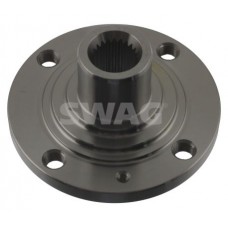 Πλήμνη τροχού VW GOLF 1984 - 1992 ( Mk2 ) SWAG 99 90 3368