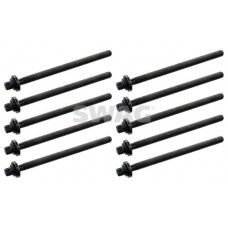 Βίδες κυλινδροκεφαλής OPEL CORSA 2000 - 2004 ( C ) SWAG 99 90 7661