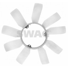 Βεντιλατέρ A/C MERCEDES C CLASS 1993 - 1995 ( W202 ) SWAG 99 91 5261