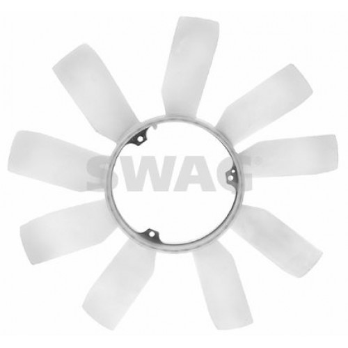 Βεντιλατέρ A/C MERCEDES C CLASS 1993 - 1995 ( W202 ) SWAG 99 91 5261 Βεντιλατέρ A/C MERCEDES C CLASS 1993 - 1995 ( W202 ) SWAG 99 91 5261
