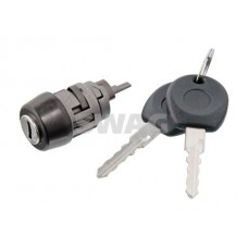 Αφαλός Κλειδαριάς VW PASSAT 1989 - 1993 ( 3A2 - 35I ) SWAG 99 91 7714