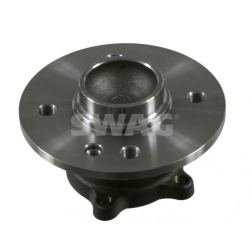 Ρουλεμάν τροχών MINI COOPER 2002 - 2004 SWAG 99 92 2316 Ρουλεμάν τροχών MINI COOPER 2002 - 2004 SWAG 99 92 2316