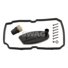 Σετ ανταλλακτικών αλλαγής λαδιών MERCEDES C CLASS 2000 - 2003 ( W203 ) SWAG 10 10 0253