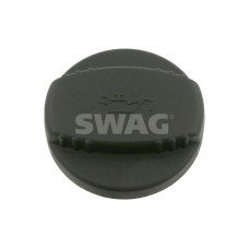 Τάπα συμπλήρωσης λαδιού NISSAN SUNNY 1987 - 1989 ( N13 ) SWAG 10 22 0001