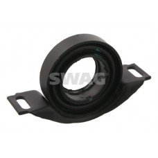 Έδρανα/βάσεις στήριξης MERCEDES C CLASS 1993 - 1995 ( W202 ) SWAG 10 87 0020