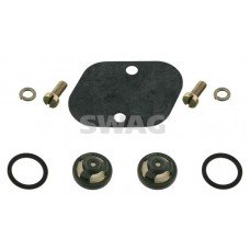 Αντλία υποπίεσης VW GOLF 1984 - 1992 ( Mk2 ) SWAG 10 90 8491