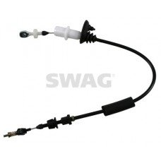 Ντίζα Γκαζιού MERCEDES E CLASS 1985 - 1993 ( W124 ) SWAG 10 92 1327