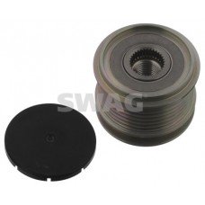 Μεμονωμένα εξαρτήματα MERCEDES C CLASS 2000 - 2003 ( W203 ) SWAG 10 92 1684