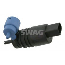 Μοτεράκι Δοχείου Υαλοκαθαριστήρων MITSUBISHI COLT 2005 - 2008 ( CZ ) SWAG 10 92 6259