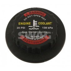 Δοχείο Διαστολής Νερού MERCEDES M-CLASS 1998 - 2002 ( W163 ) SWAG 10 93 8801