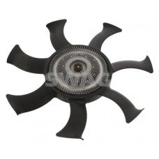Βεντιλατέρ A/C MERCEDES SPRINTER 2006 - 2013 ( 906 ) SWAG 10 94 4883