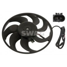 Βεντιλατέρ A/C MERCEDES VIANO 2004 - 2010 ( W639 ) SWAG 10 94 7337