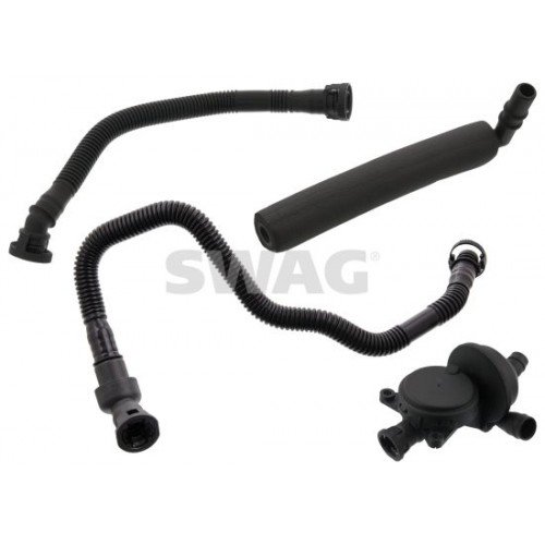 Εξαερισμός BMW X3 2004 - 2007 ( Ε83 ) SWAG 20 10 0703 Εξαερισμός BMW X3 2004 - 2007 ( Ε83 ) SWAG 20 10 0703