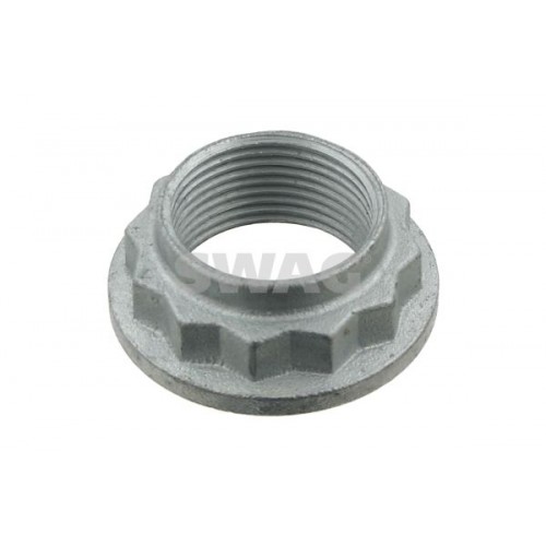 Ακραξόνιο BMW Z4 2003 - 2005 ( E85 ) SWAG 20 90 1701 Ακραξόνιο BMW Z4 2003 - 2005 ( E85 ) SWAG 20 90 1701