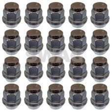 Μπουλόνι-Παξιμάδι BMW 5 Series 1973 -1981 ( E12 ) SWAG 20 90 3375