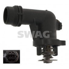 Θερμοστάτης BMW Z3 1996 - 2003 ( E36/8 ) SWAG 20 94 4624