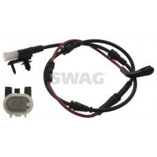 Τακάκια Σετ LANDROVER RANGE ROVER SPORT (LS) 2005 - 2009 ( LS ) SWAG 22 94 7372