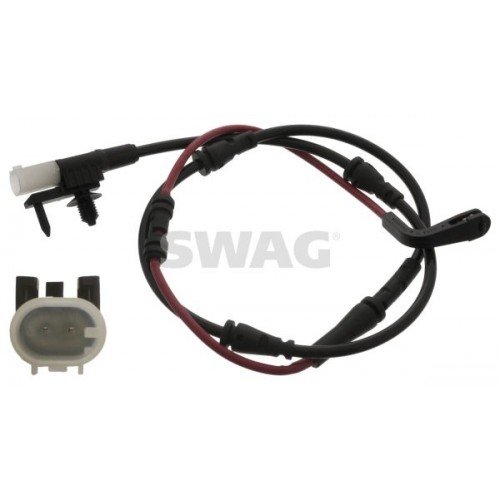 Τακάκια Σετ LANDROVER RANGE ROVER SPORT (LS) 2005 - 2009 ( LS ) SWAG 22 94 7372 Τακάκια Σετ LANDROVER RANGE ROVER SPORT (LS) 2005 - 2009 ( LS ) SWAG 22 94 7372