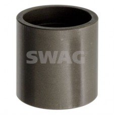 Τροχαλία παρέκκλισης & ενδιάμεσος τροχός VW NEW BEETLE 2005 - 2011 ( 9C1 ) SWAG 30 03 0016