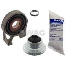 Έδρανα/βάσεις στήριξης VW TOUAREG 2003 - 2007 ( 7L ) SWAG 30 10 0590