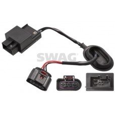 Εξαρτήματα αντλίας καυσίμου VW SCIROCCO 2008 - 2014 ( 137 ) SWAG 30 10 2488