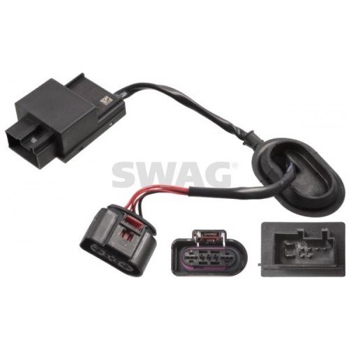 Εξαρτήματα αντλίας καυσίμου VW SCIROCCO 2008 - 2014 ( 137 ) SWAG 30 10 2488