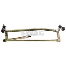 Ντίζα Κίνησης Υαλοκαθαριστήρων VW PASSAT 2005 - 2011 ( 3C2 ) SWAG 30 10 4959
