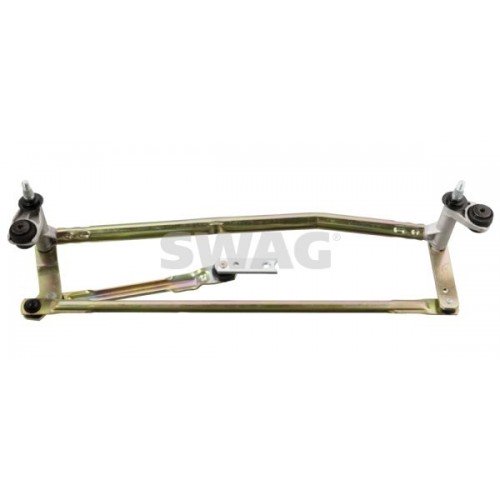 Ντίζα Κίνησης Υαλοκαθαριστήρων VW PASSAT 2005 - 2011 ( 3C2 ) SWAG 30 10 4959