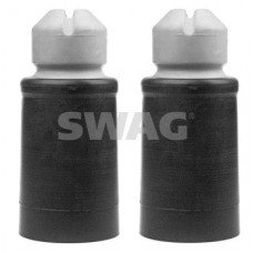 Πρόσθετα εξαρτήματα AUDI 80 1979 - 1984 ( 81 ) ( 85 ) ( B2 ) SWAG 30 56 0013