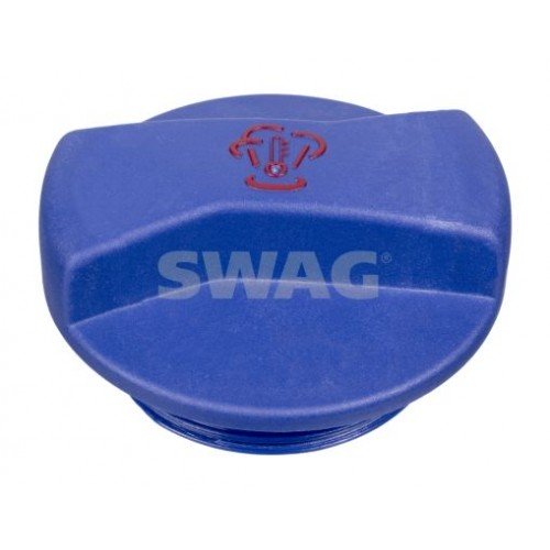 Δοχείο Διαστολής Νερού VW NEW BEETLE 2005 - 2011 ( 9C1 ) SWAG 30 91 4700