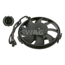 Βεντιλατέρ A/C VW PASSAT 1997 - 2000 ( 3B2 ) SWAG 30 91 4746
