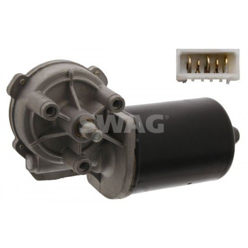 Μοτέρ Υαλοκαθαριστήρων VW NEW BEETLE 2005 - 2011 ( 9C1 ) SWAG 30 91 7092 Μοτέρ Υαλοκαθαριστήρων VW NEW BEETLE 2005 - 2011 ( 9C1 ) SWAG 30 91 7092
