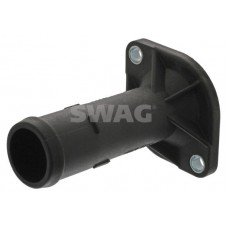 Συνδετική φλαντζα Ψυκτικού Υγρού VW NEW BEETLE 2005 - 2011 ( 9C1 ) SWAG 30 91 8230