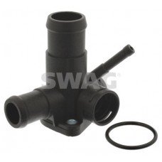 Συνδετική φλαντζα Ψυκτικού Υγρού VW GOLF 1992 - 1998 ( Mk3 ) SWAG 30 91 8240