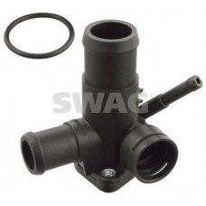Συνδετική φλαντζα Ψυκτικού Υγρού VW GOLF 1992 - 1998 ( Mk3 ) SWAG 30 91 8254
