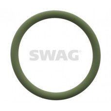 Συνδετική φλαντζα Ψυκτικού Υγρού VW NEW BEETLE 2005 - 2011 ( 9C1 ) SWAG 30 91 8768