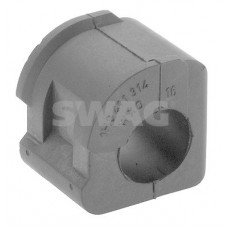 Εξαρτήματα στερέωσης VW GOLF 1984 - 1992 ( Mk2 ) SWAG 30 91 9050