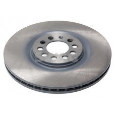 Δισκόπλακες VW NEW BEETLE 2005 - 2011 ( 9C1 ) SWAG 30 91 9096