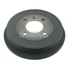 Ταμπούρο VW LUPO 1998 - 2005 ( 6X1 - 6E1 ) SWAG 30 92 4032