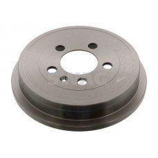 Ταμπούρο VW FOX 2005 - 2012 ( 5Z1 ) SWAG 30 92 4034