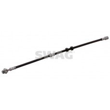 Μαρκούτσια Φρενων VW FOX 2005 - 2012 ( 5Z1 ) SWAG 30 92 8673