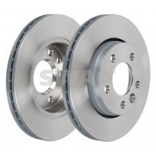 Δισκόπλακες VW TRANSPORTER 2003 - 2009 ( 7H ) ( T5 ) SWAG 30 92 8682